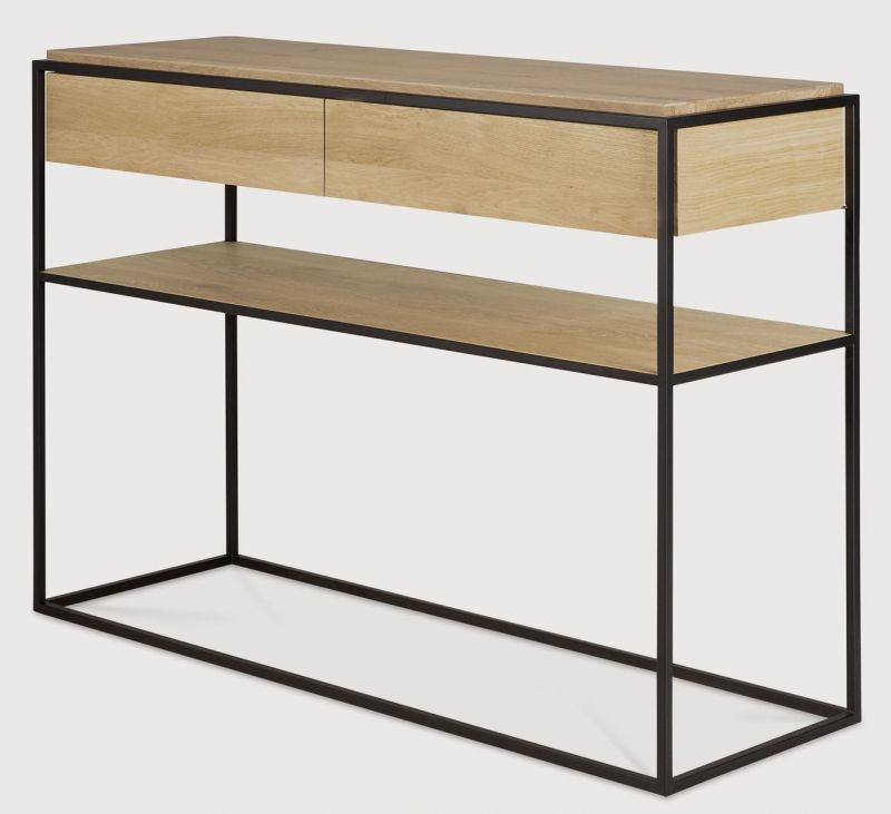 Monolit Konsole Eiche Ethnicraft